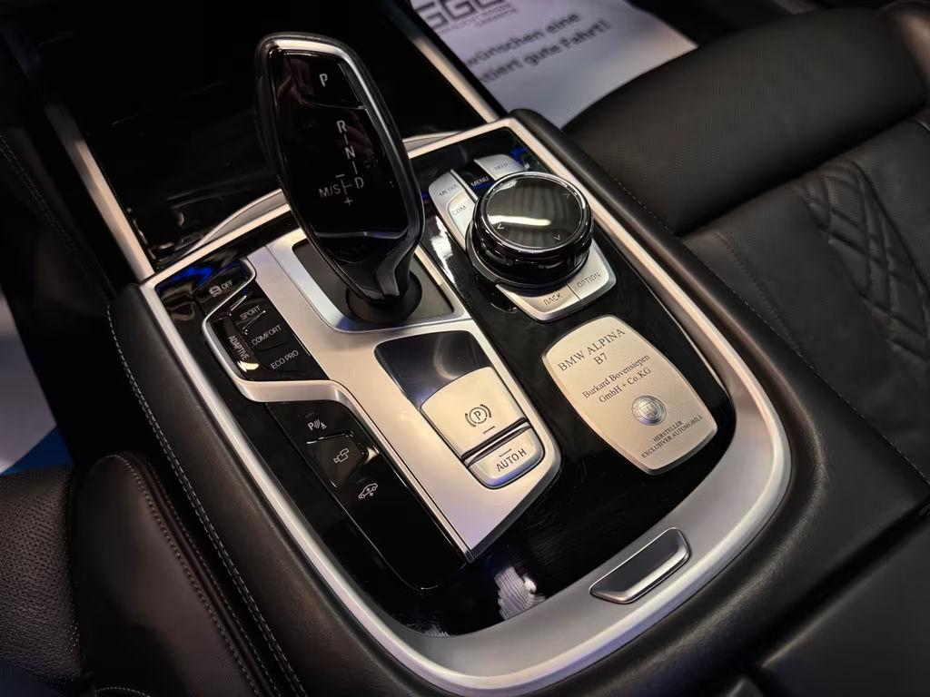 Alpina B7