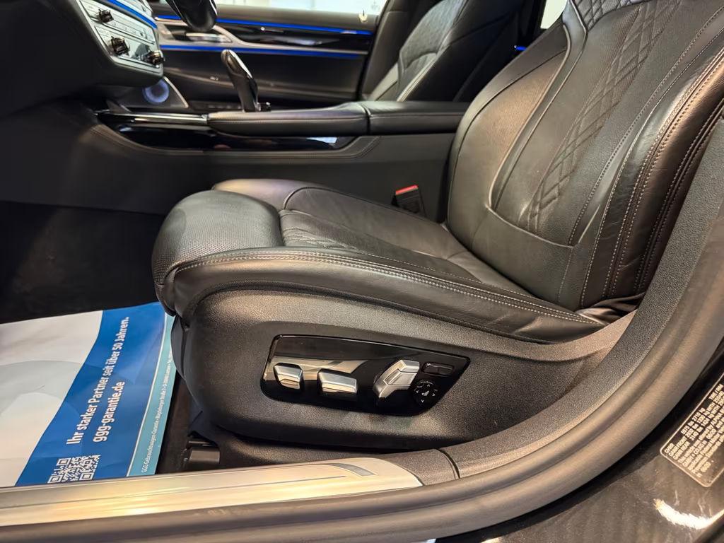 Alpina B7