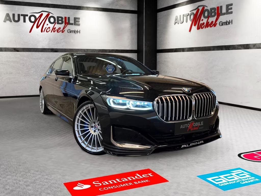 Alpina B7