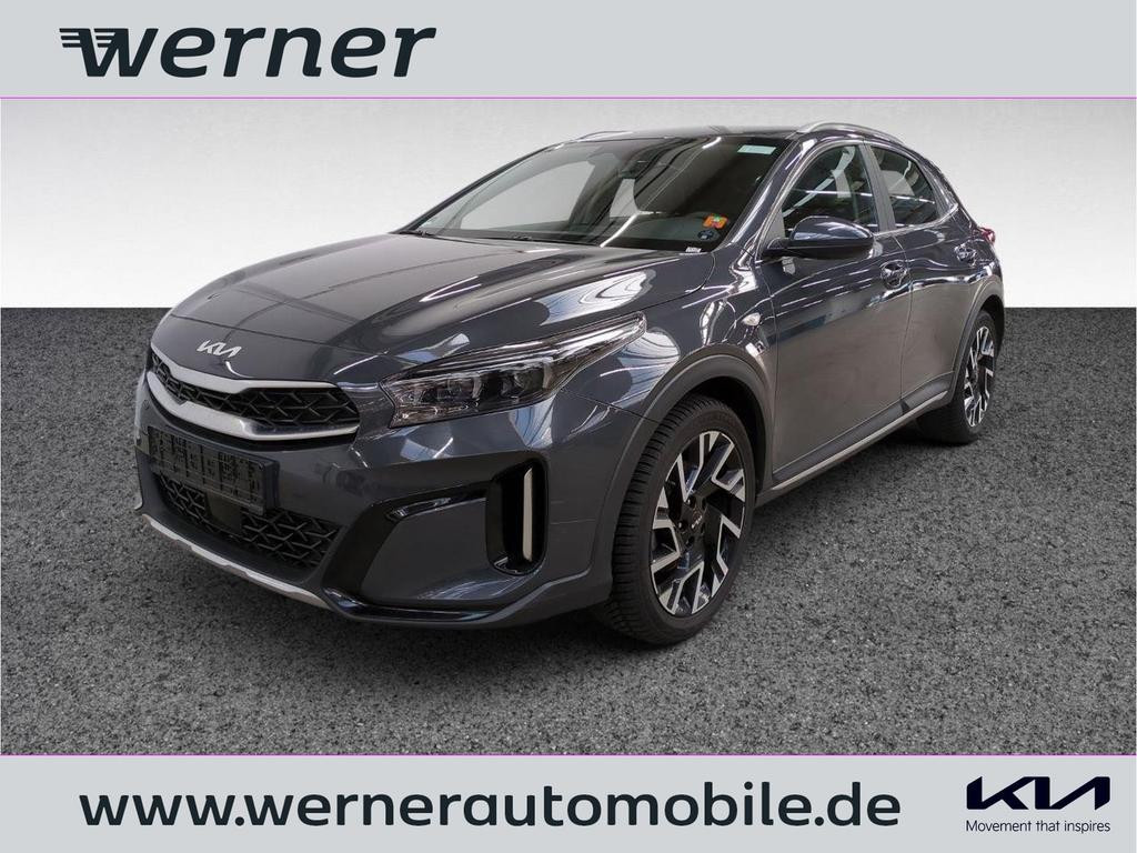 Kia XCeed 2025 Benzine