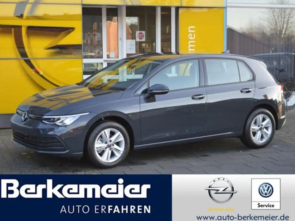 Volkswagen Golf 2022 Diesel