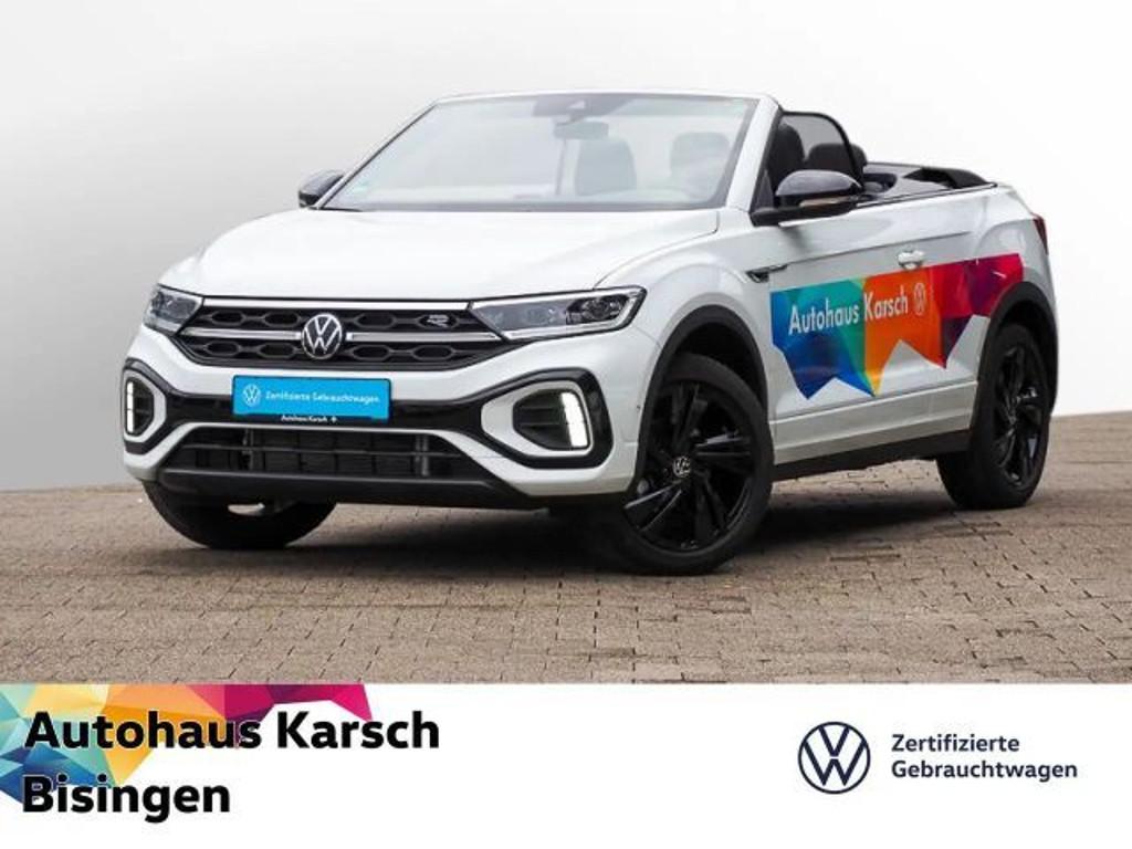 Volkswagen T-Roc 2025 Benzine