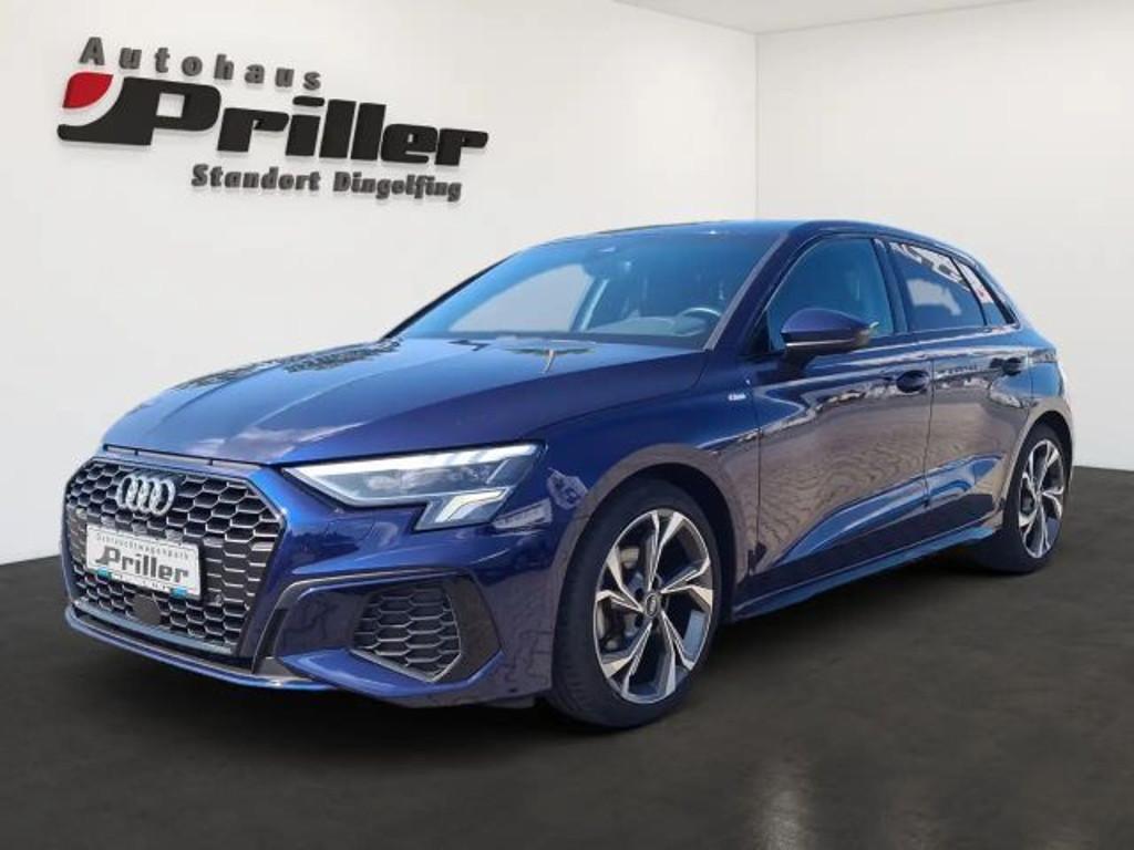 Audi A3 2022 Diesel