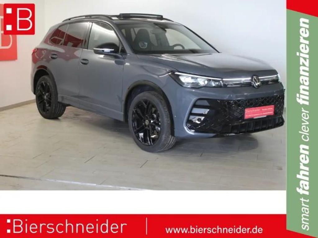 Volkswagen Tiguan 2024 Benzine