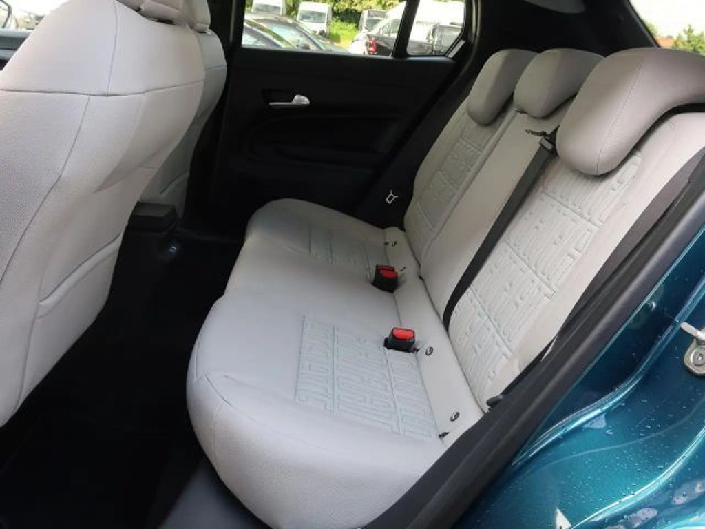 Fiat 600e