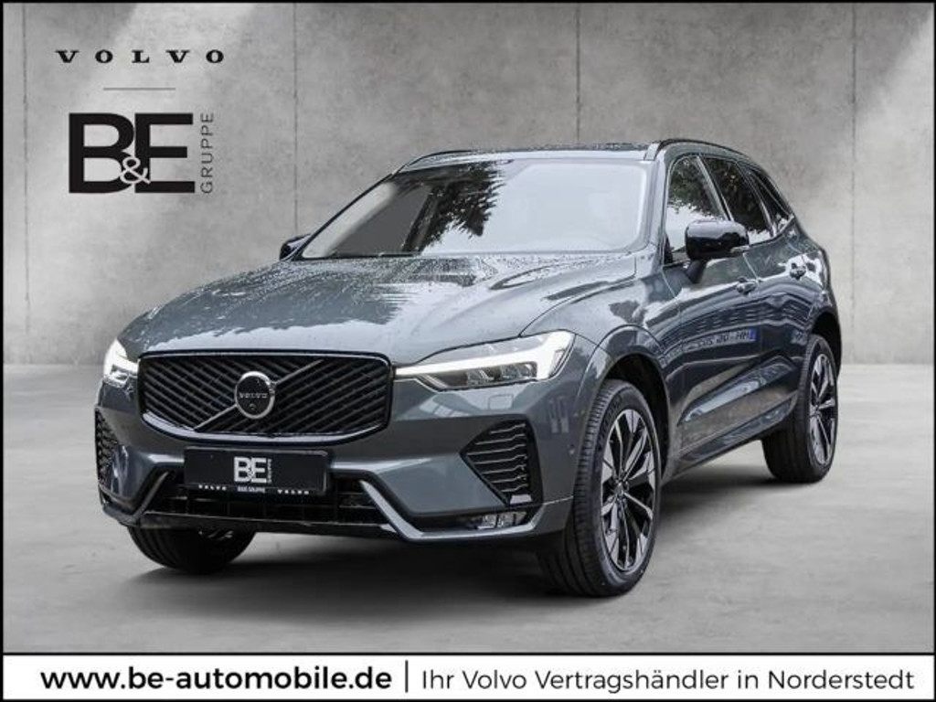 Volvo XC60 2025 Benzine