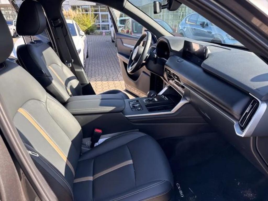 Mazda CX-80