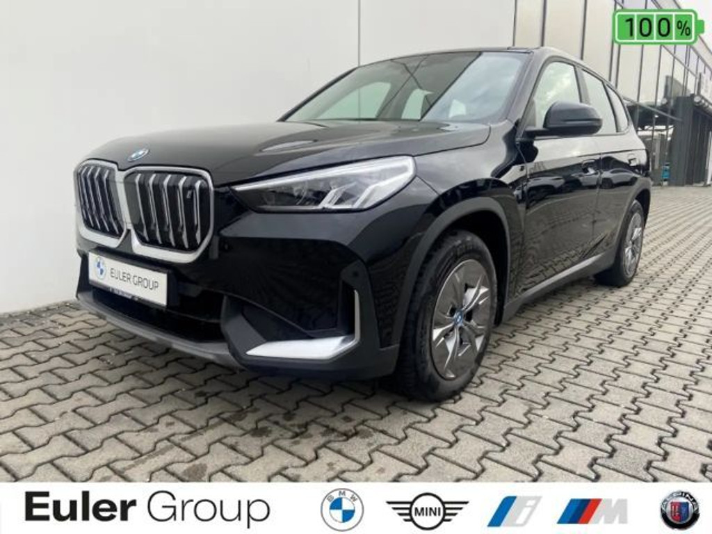 BMW iX1 2023 Elektrisch