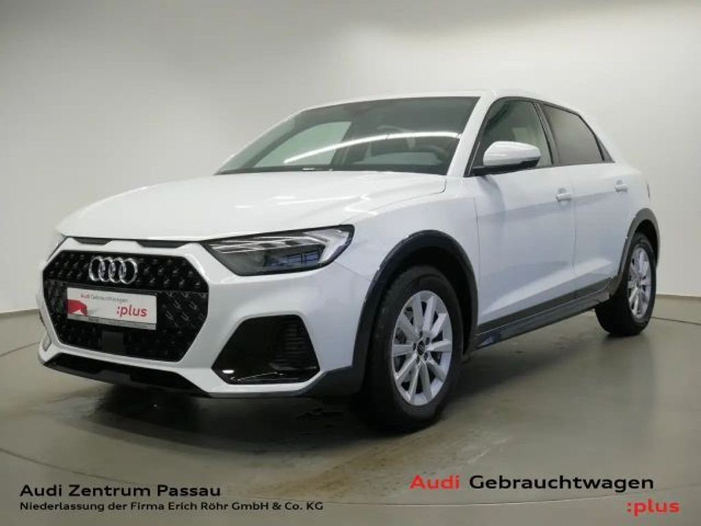 Audi A1 2025 Benzine