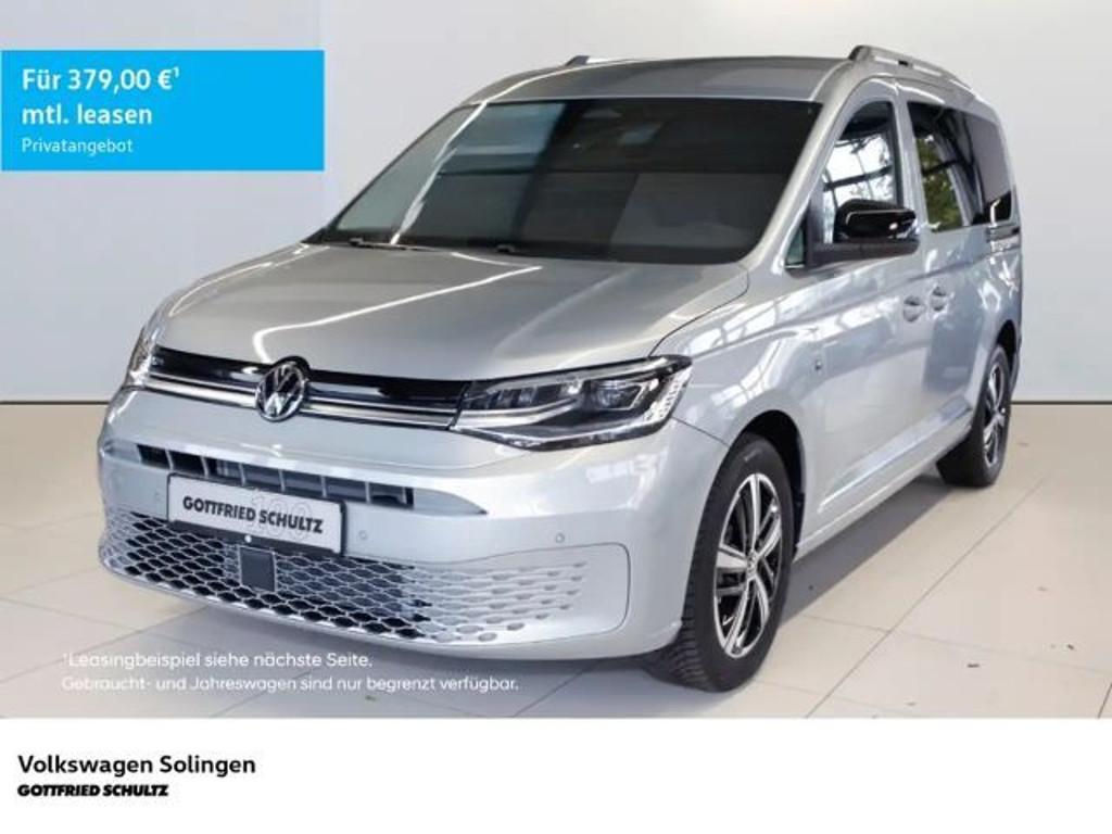 Volkswagen Caddy 2025 Benzine