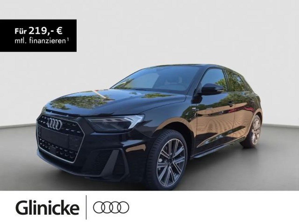Audi A1 2025 Benzine