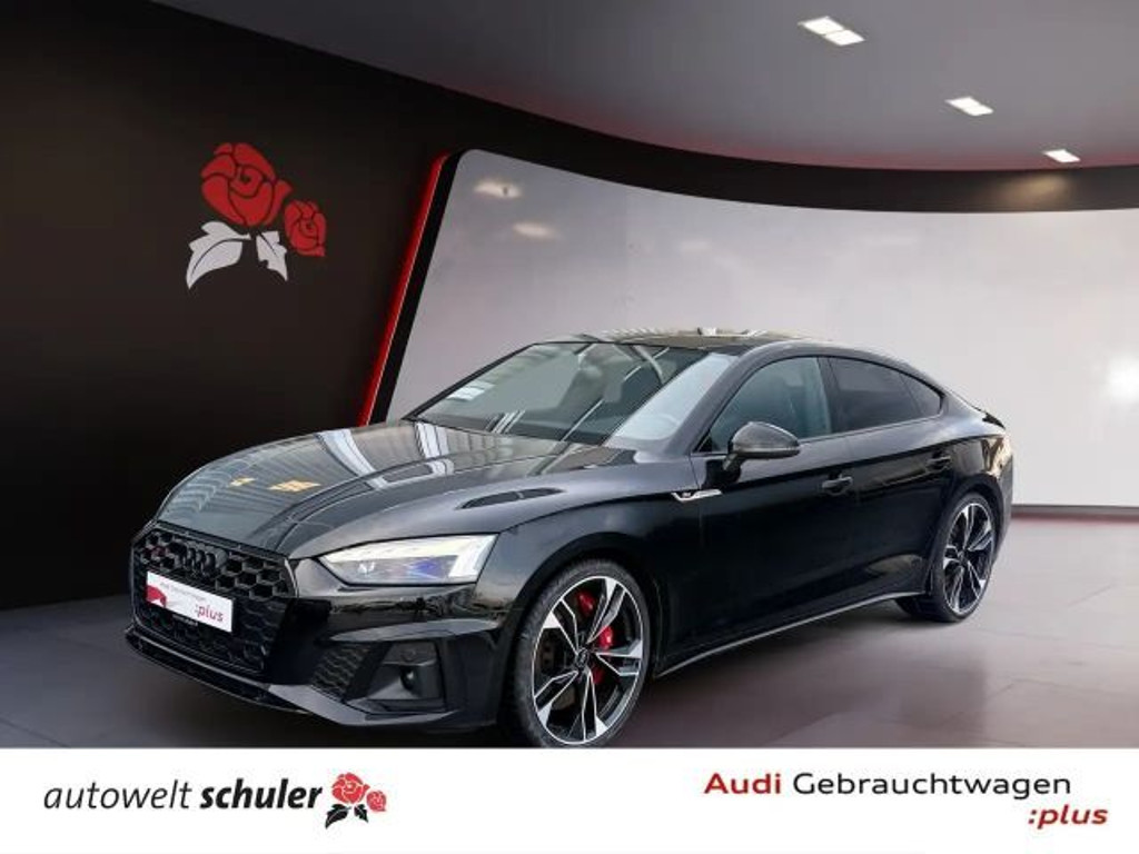 Audi S5