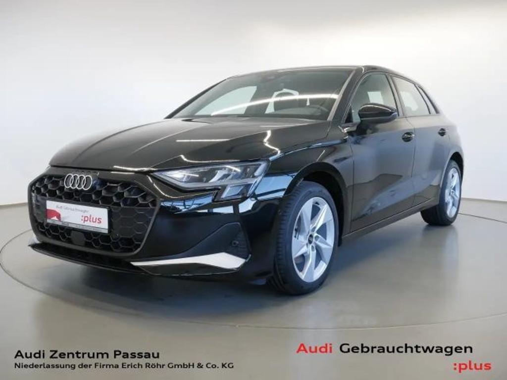 Audi A3 2025 Diesel