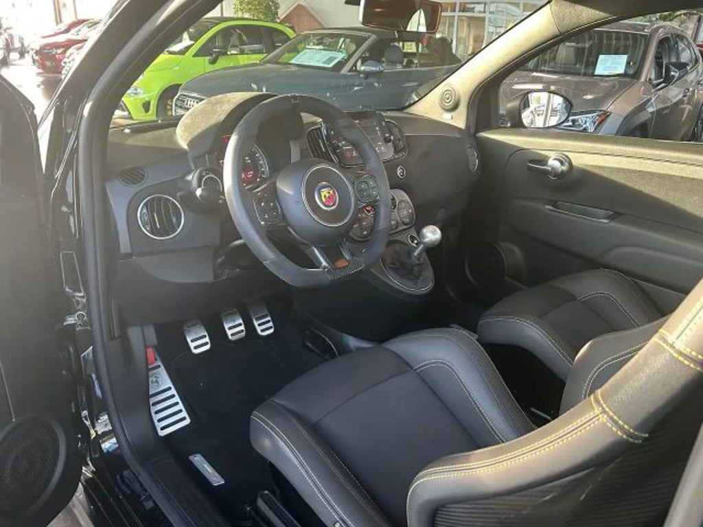 Abarth 695