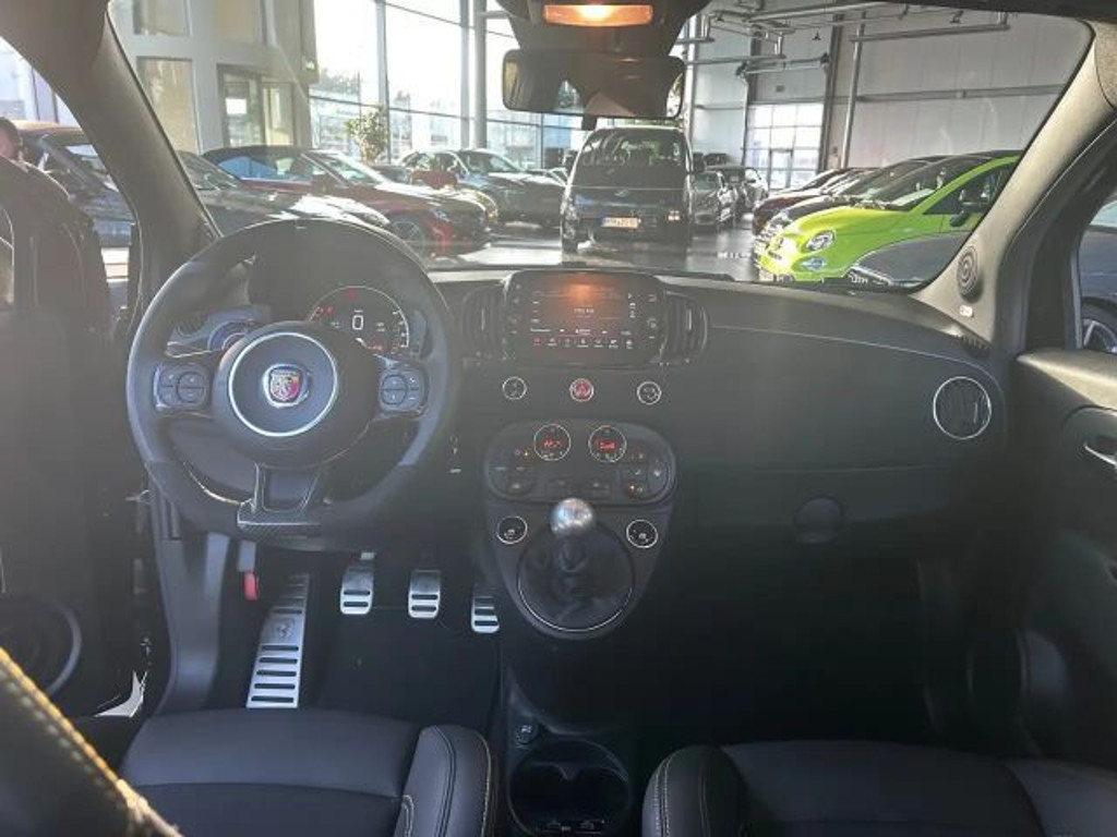 Abarth 695
