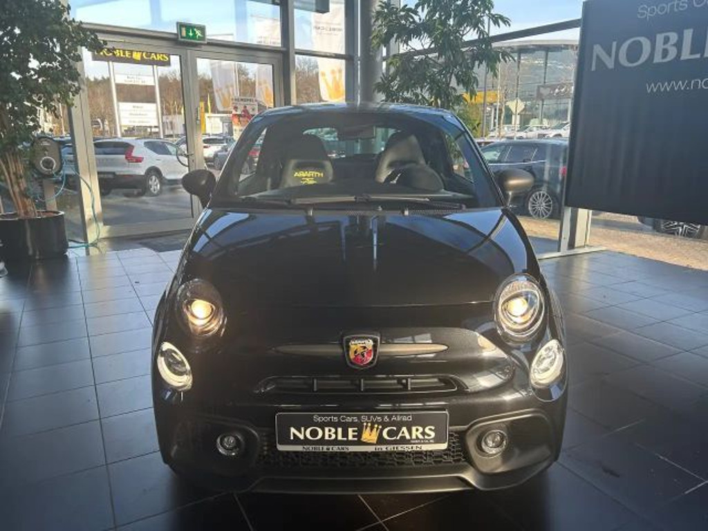 Abarth 695