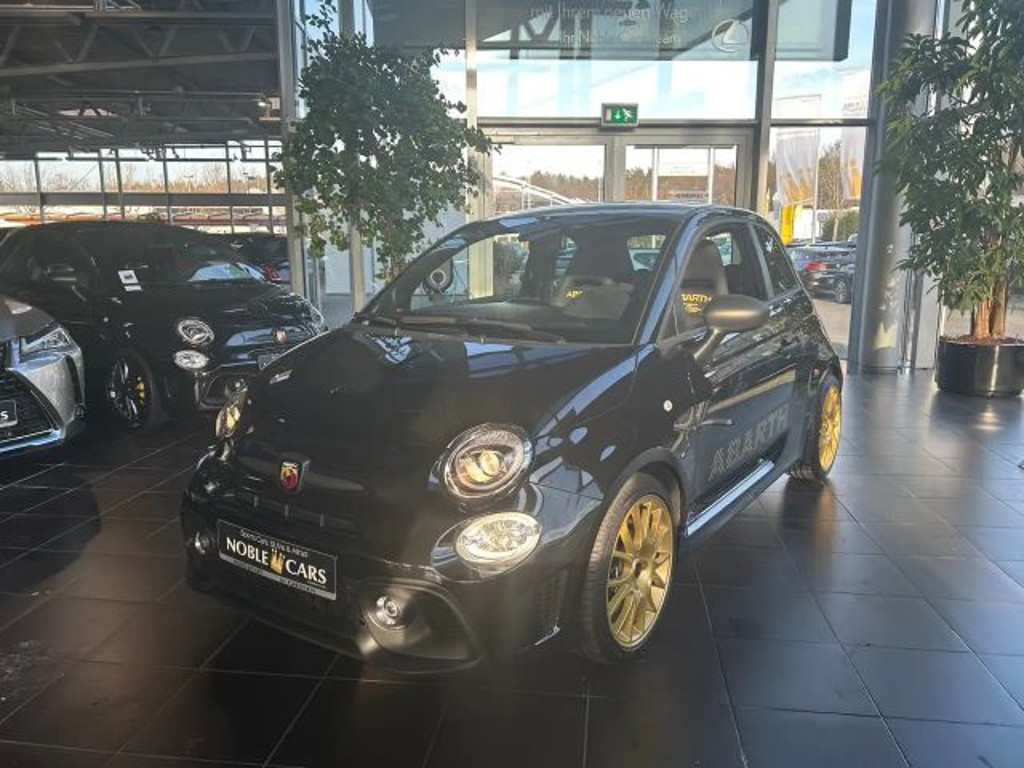 Abarth 695