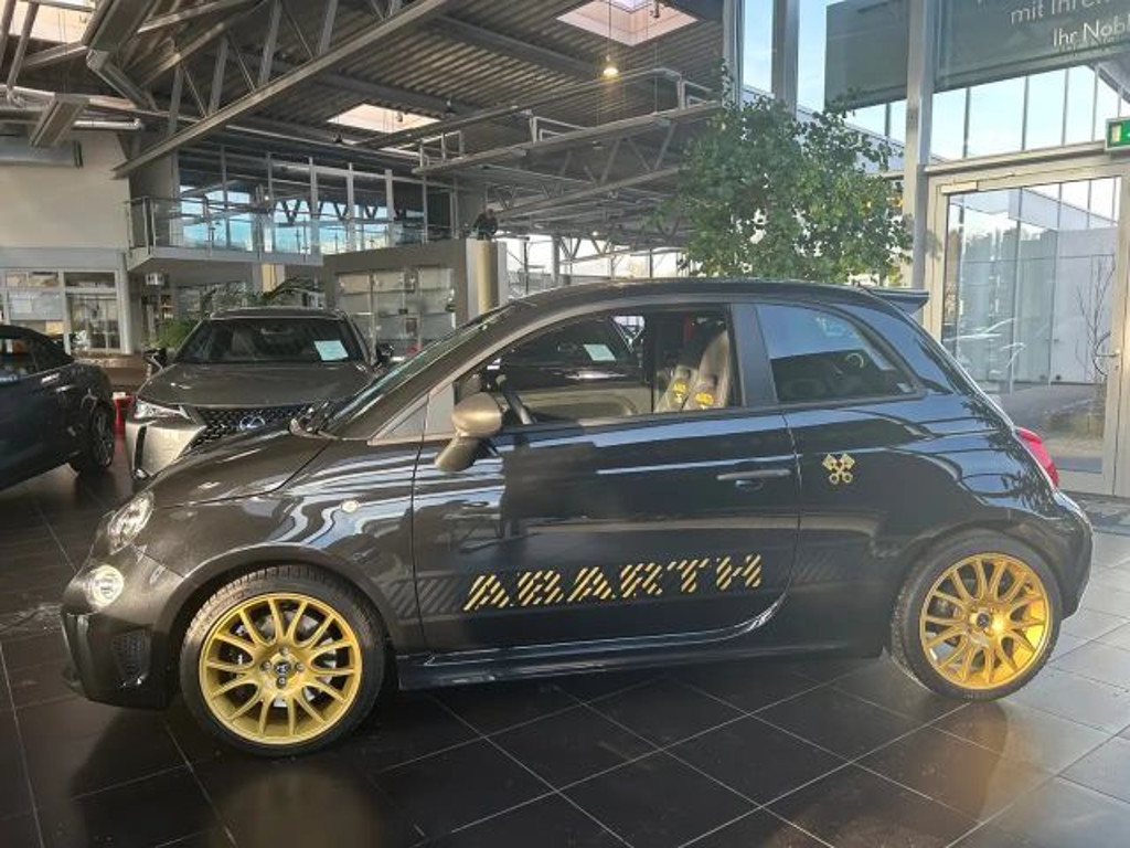 Abarth 695