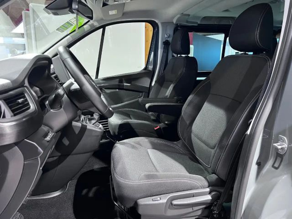 Nissan Primastar