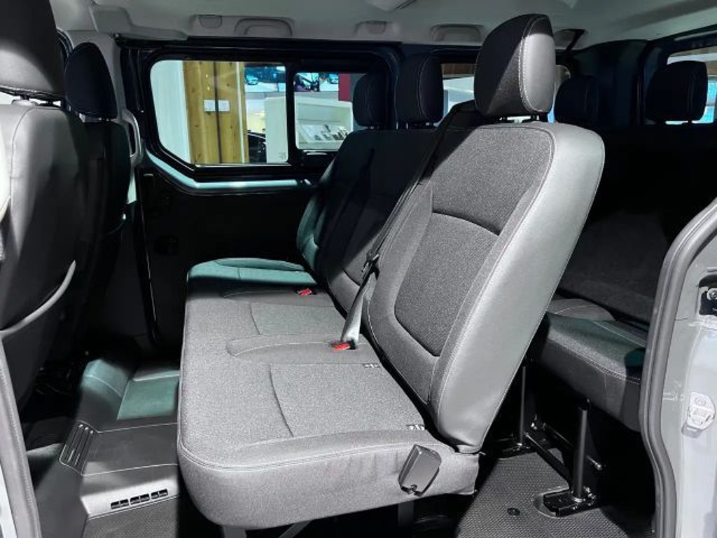 Nissan Primastar