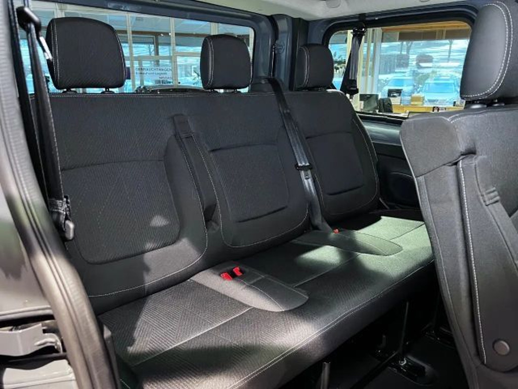 Nissan Primastar