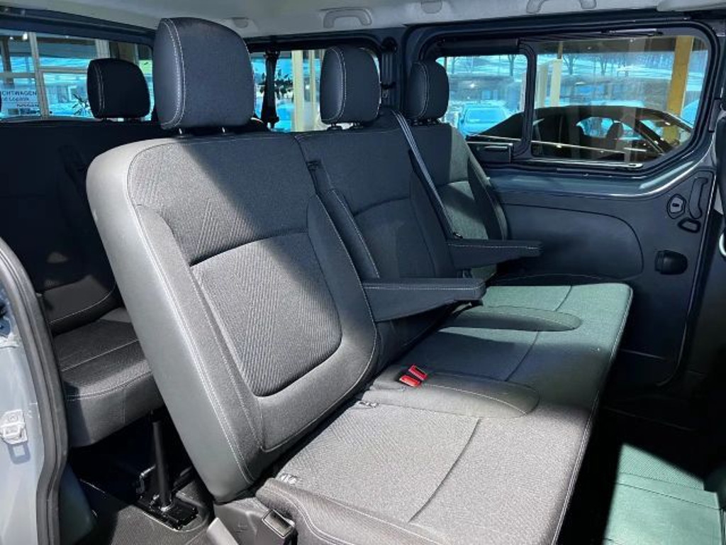 Nissan Primastar