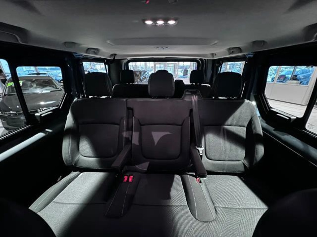 Nissan Primastar