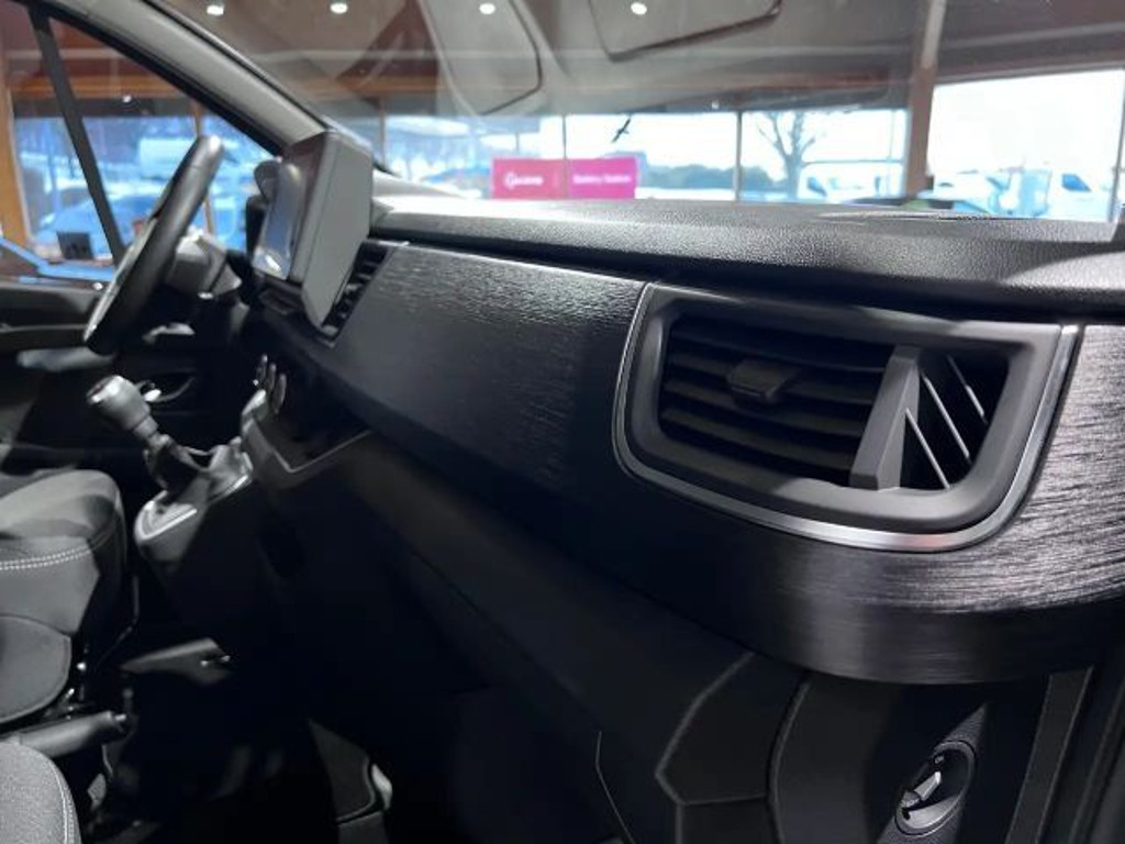 Nissan Primastar