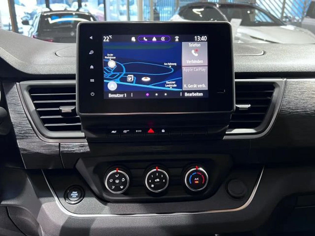 Nissan Primastar