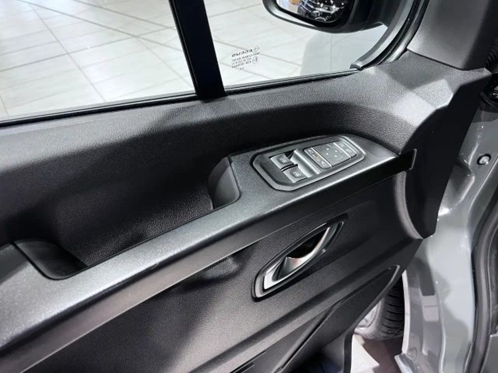 Nissan Primastar