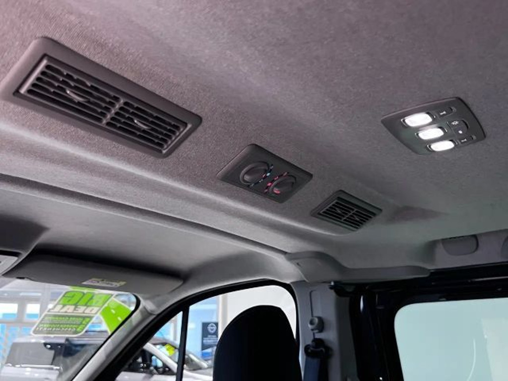 Nissan Primastar