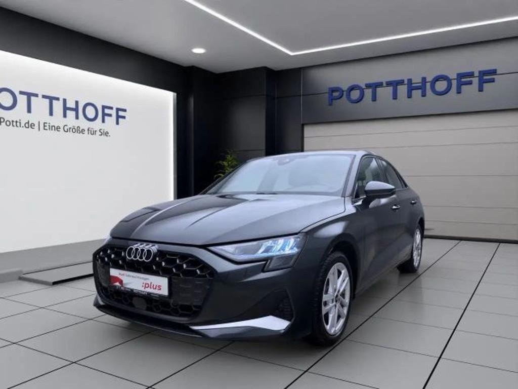 Audi A3 2025 Benzine