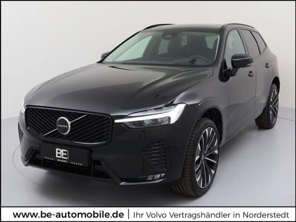 Volvo XC60 2025 Benzine