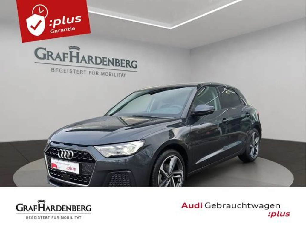 Audi A1 2025 Benzine