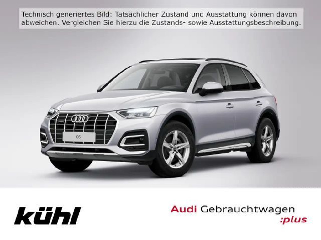 Audi Q5 2024 Diesel