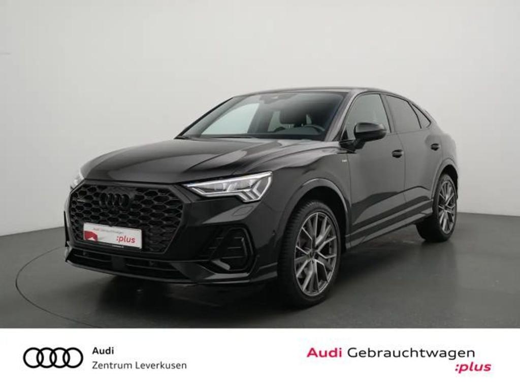Audi Q3 2023 Diesel