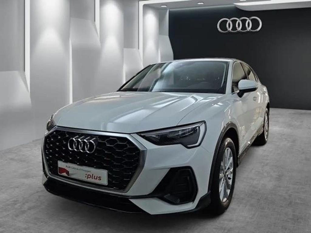 Audi Q3 2023 Benzine