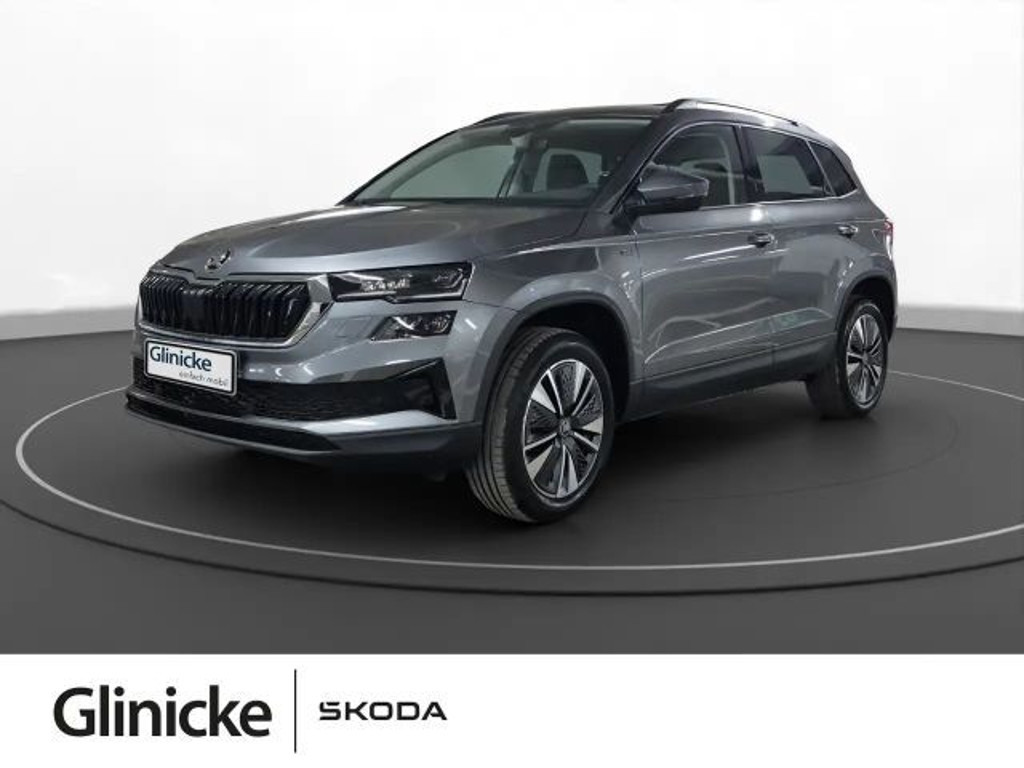Skoda Karoq 2026 Diesel