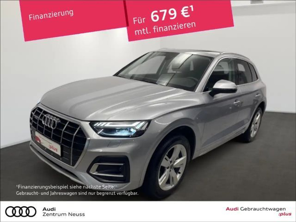 Audi Q5 2023 Diesel