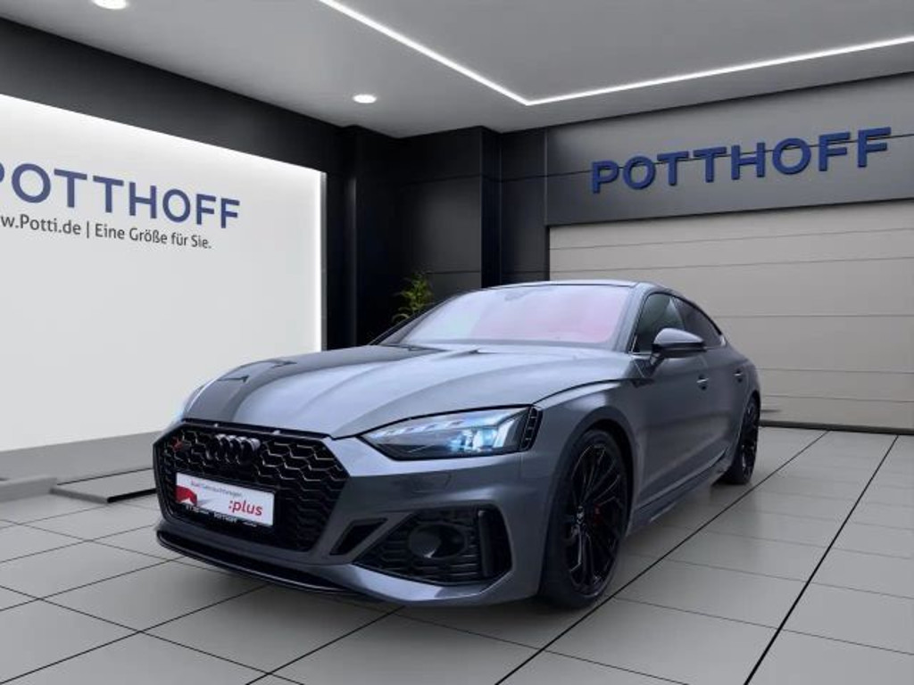 Audi RS5 2022 Benzine