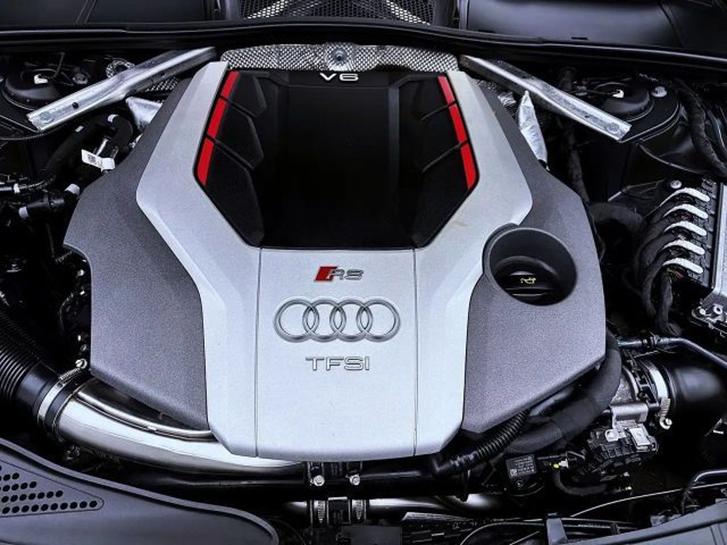 Audi RS5