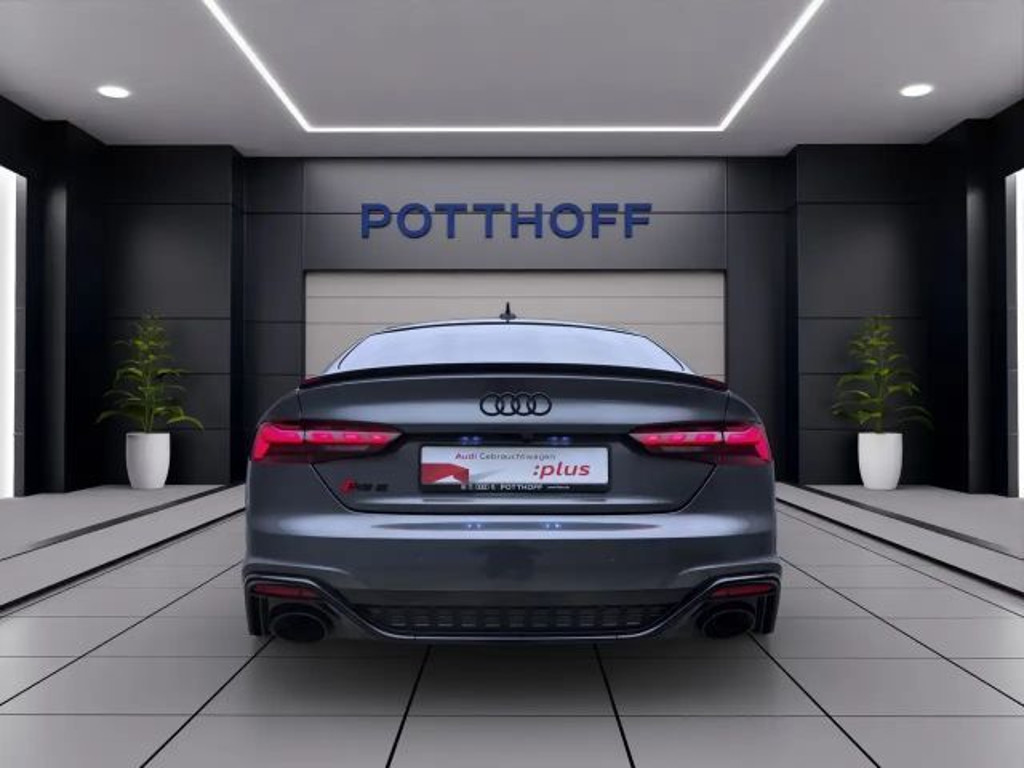 Audi RS5