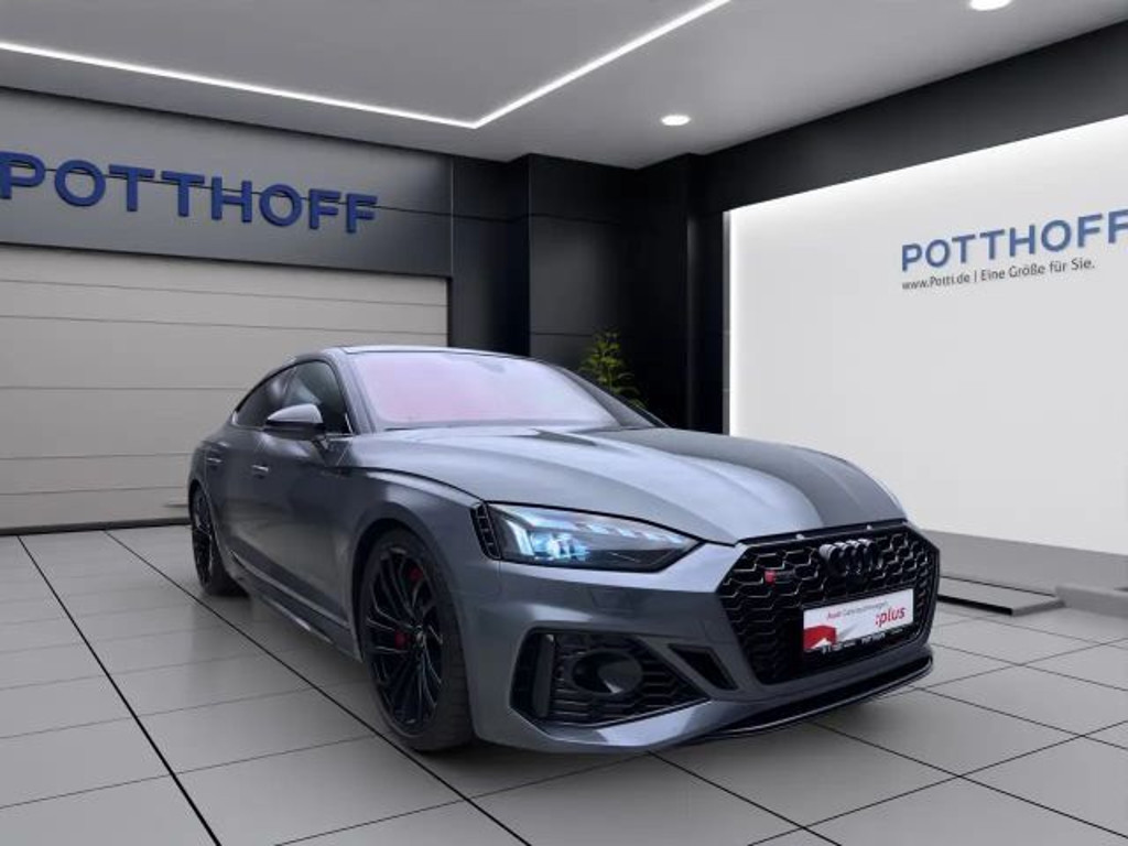 Audi RS5