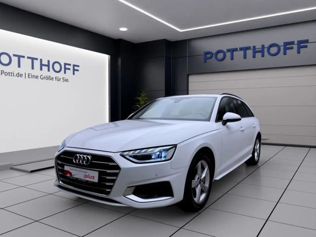 Audi A4 2023 Diesel