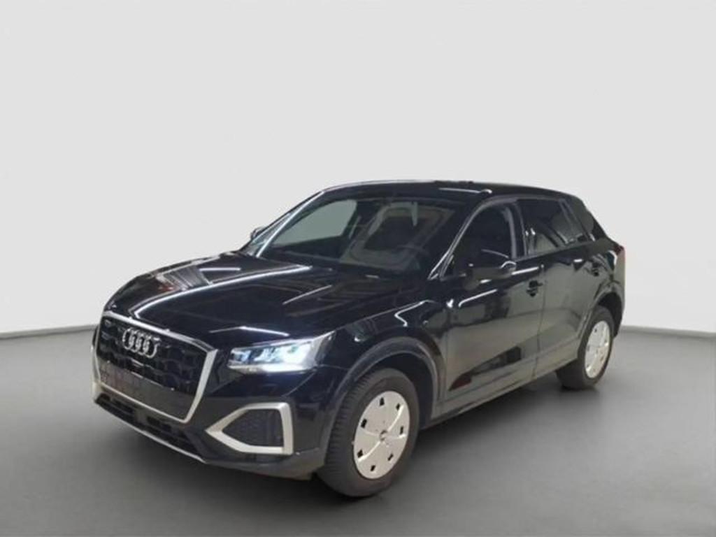 Audi Q2 2025 Benzine