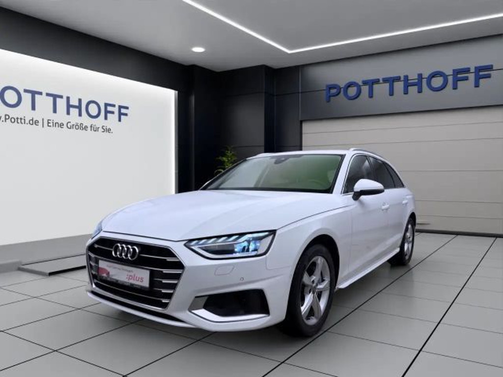 Audi A4 2023 Diesel
