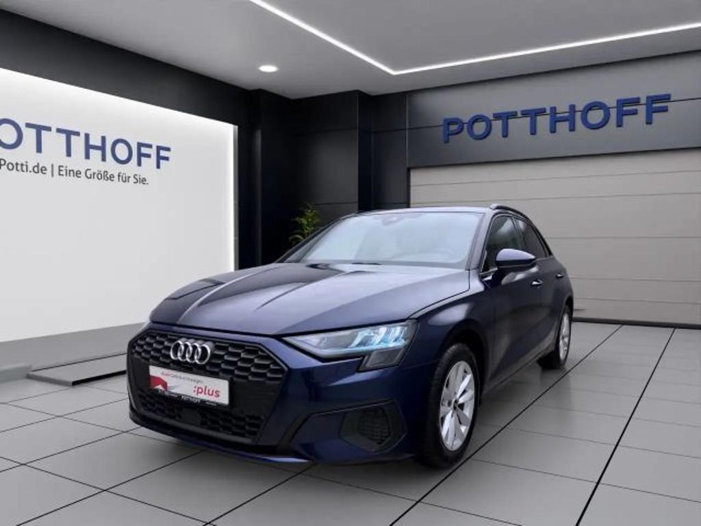 Audi A3 2024 Diesel