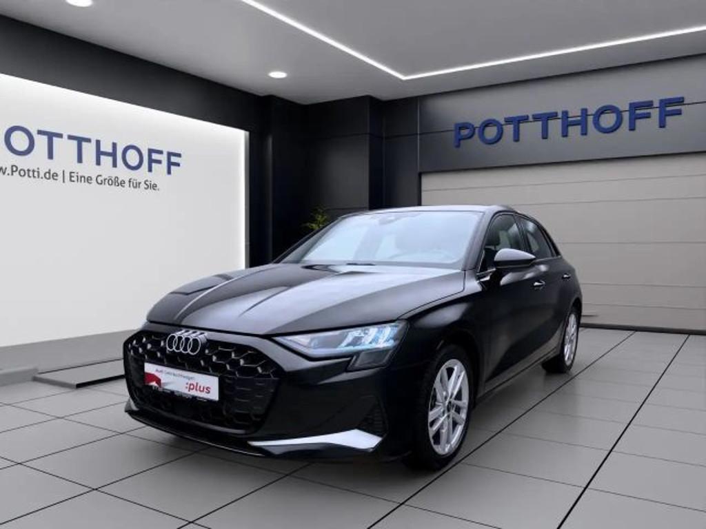 Audi A3 2025 Diesel