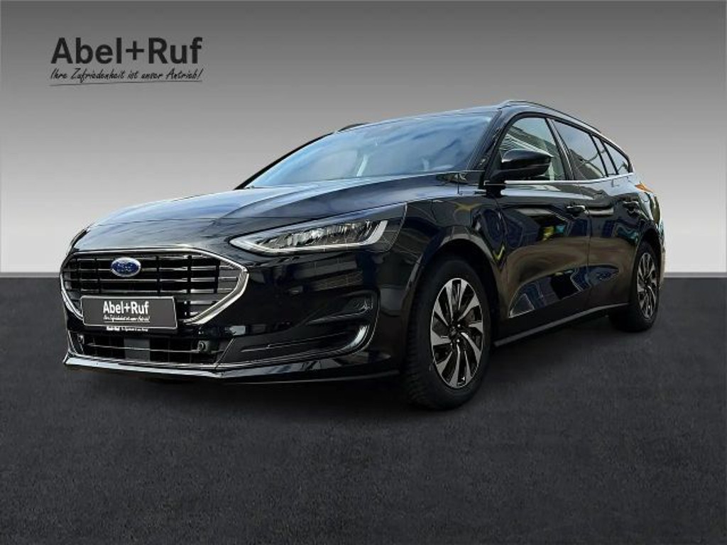 Ford Focus 2025 Diesel