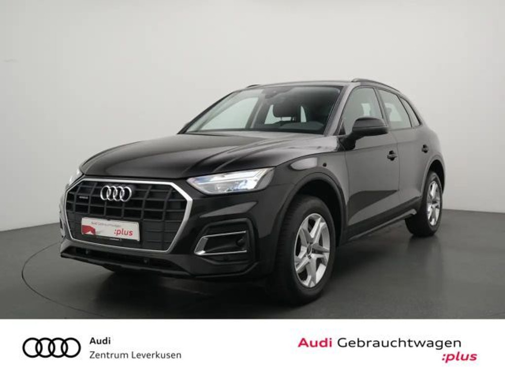 Audi Q5 2023 Benzine